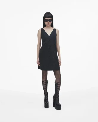 Las botas altas Kiki