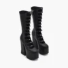 Las botas altas Kiki