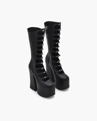 Las botas altas Kiki