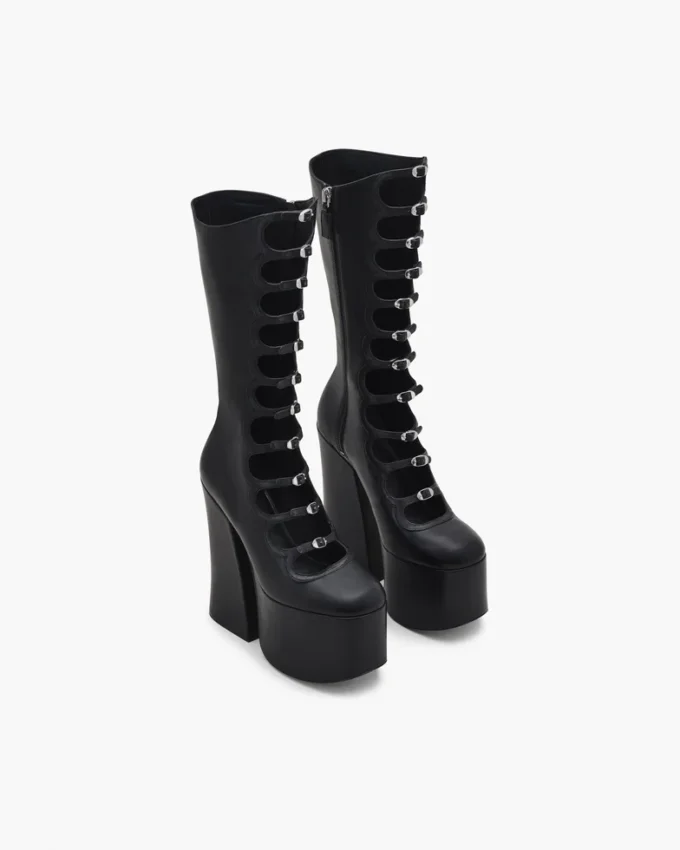 Las botas altas Kiki