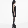 Las botas altas Kiki