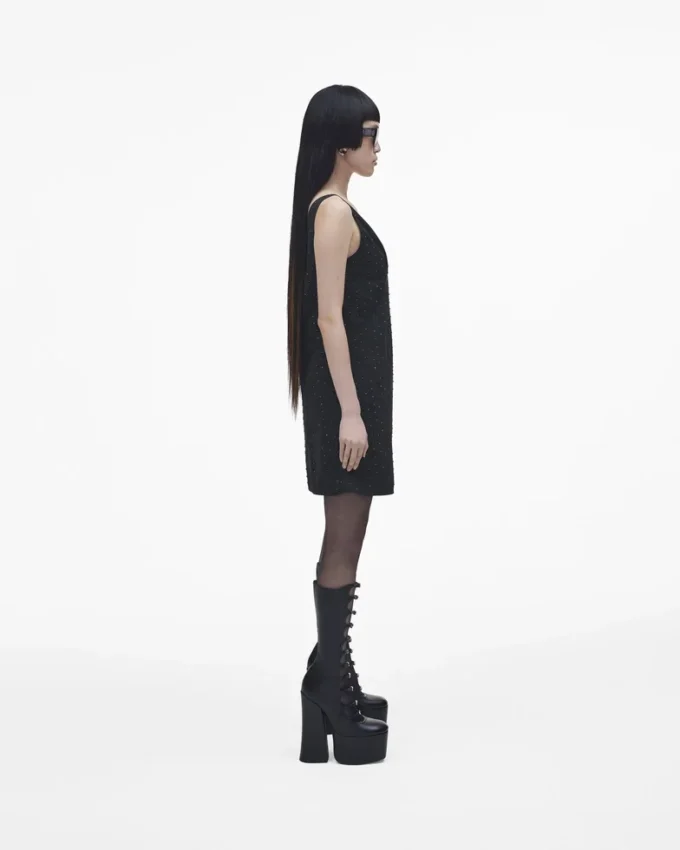 Las botas altas Kiki