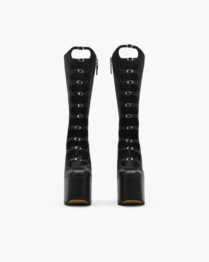 Las botas altas Kiki