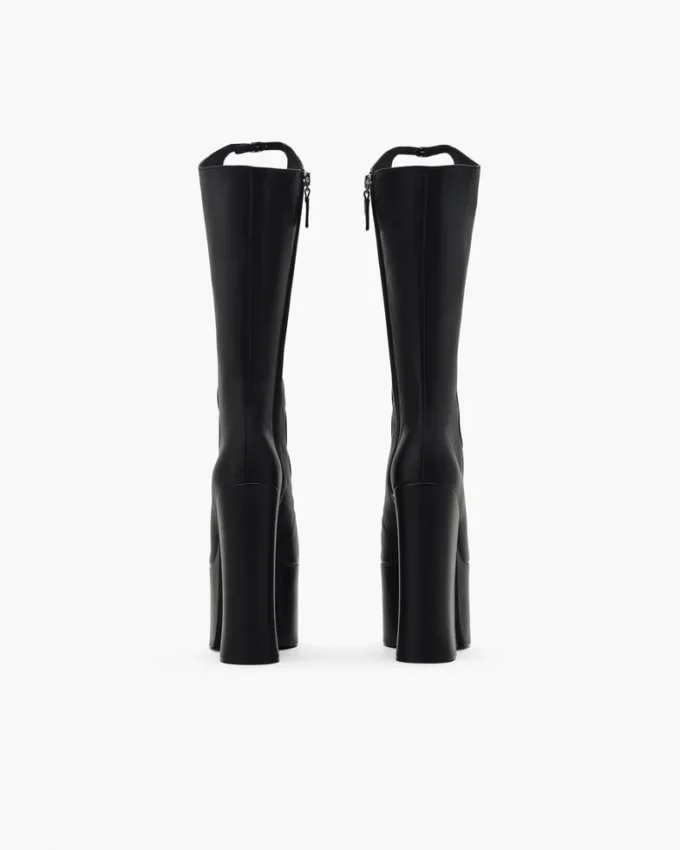 Las botas altas Kiki