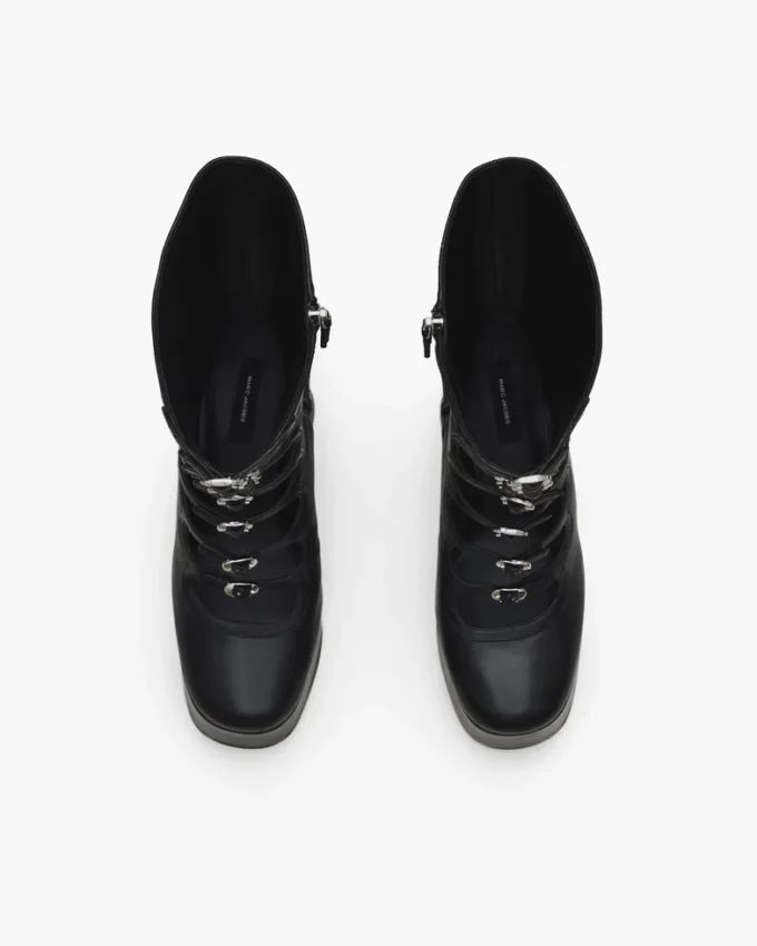 Las botas altas Kiki