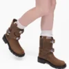 Las botas Kiki Moto Las botas Kiki Moto