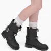 Las botas Kiki Moto Las botas Kiki Moto