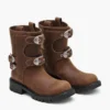 Las botas Kiki Moto Las botas Kiki Moto
