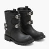 Las botas Kiki Moto Las botas Kiki Moto