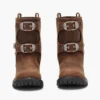 Las botas Kiki Moto Las botas Kiki Moto