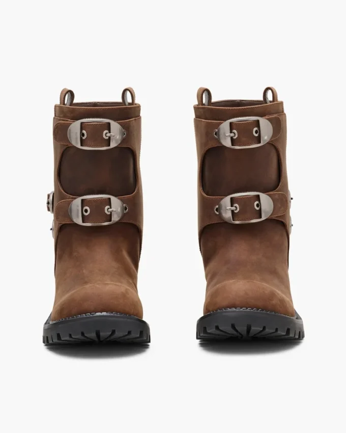 Las botas Kiki Moto Las botas Kiki Moto