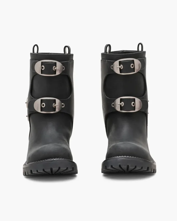 Las botas Kiki Moto Las botas Kiki Moto