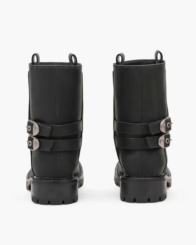 Las botas Kiki Moto Las botas Kiki Moto