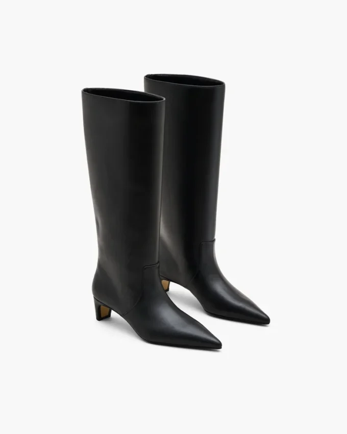 Las botas Mel Las botas Mel