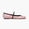 Las Bow Ballerina Las Bow Ballerina