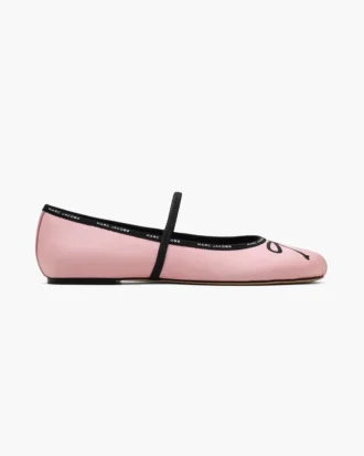 Las Bow Ballerina