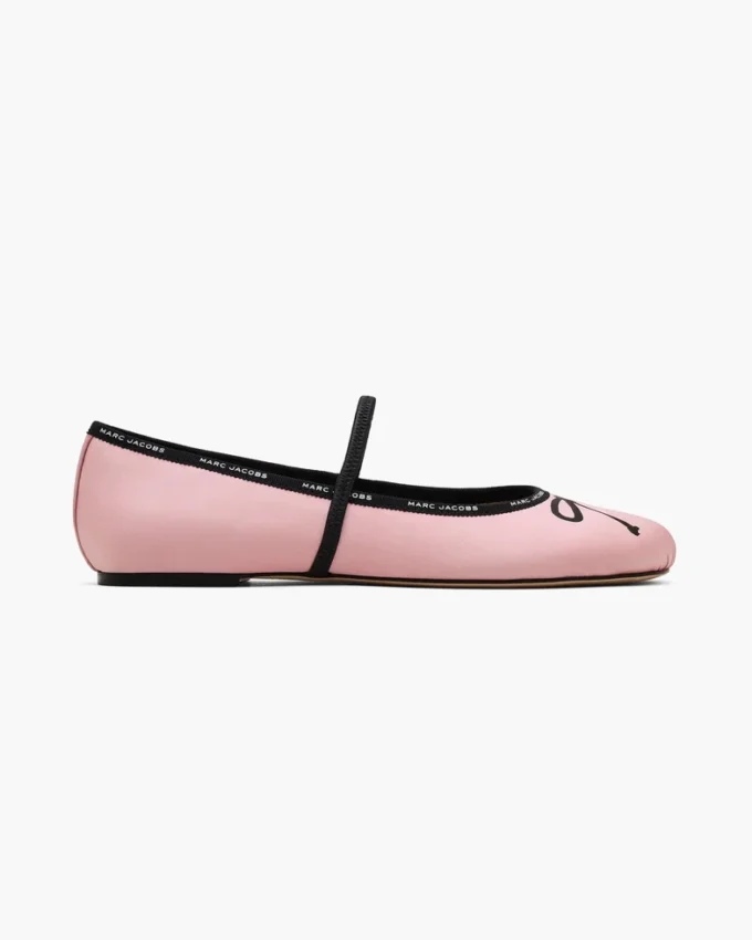 Las Bow Ballerina Las Bow Ballerina