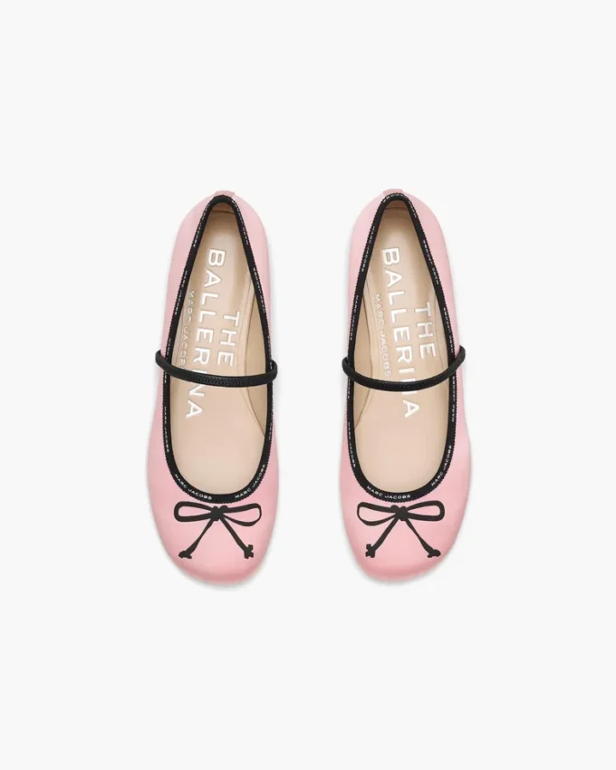 Las Bow Ballerina Las Bow Ballerina