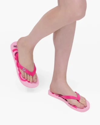 Las chanclas City
