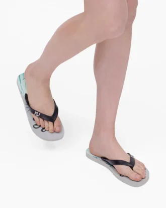 Las chanclas City