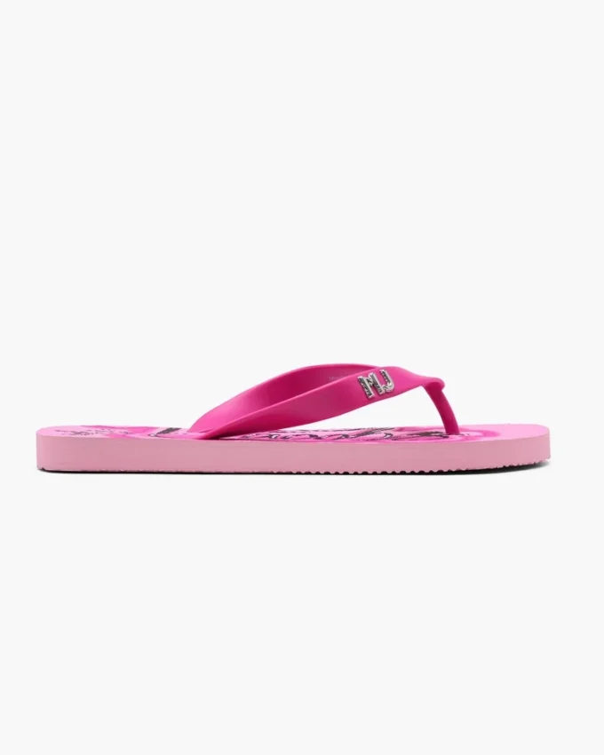 Las chanclas City Las chanclas City
