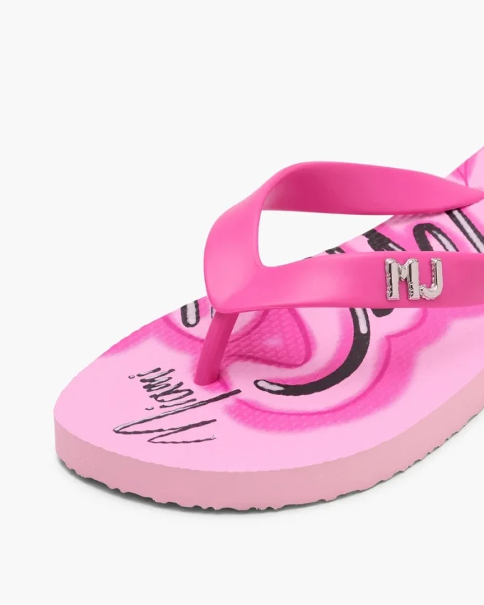 Las chanclas City Las chanclas City