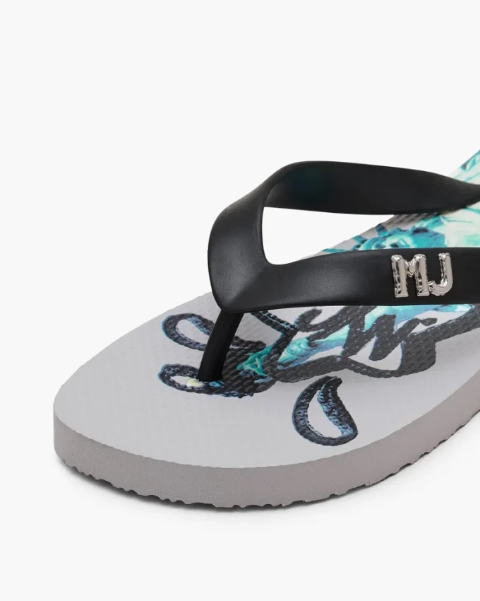 Las chanclas City Las chanclas City