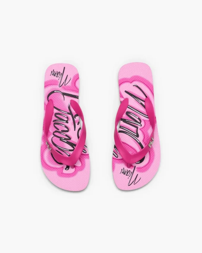 Las chanclas City Las chanclas City