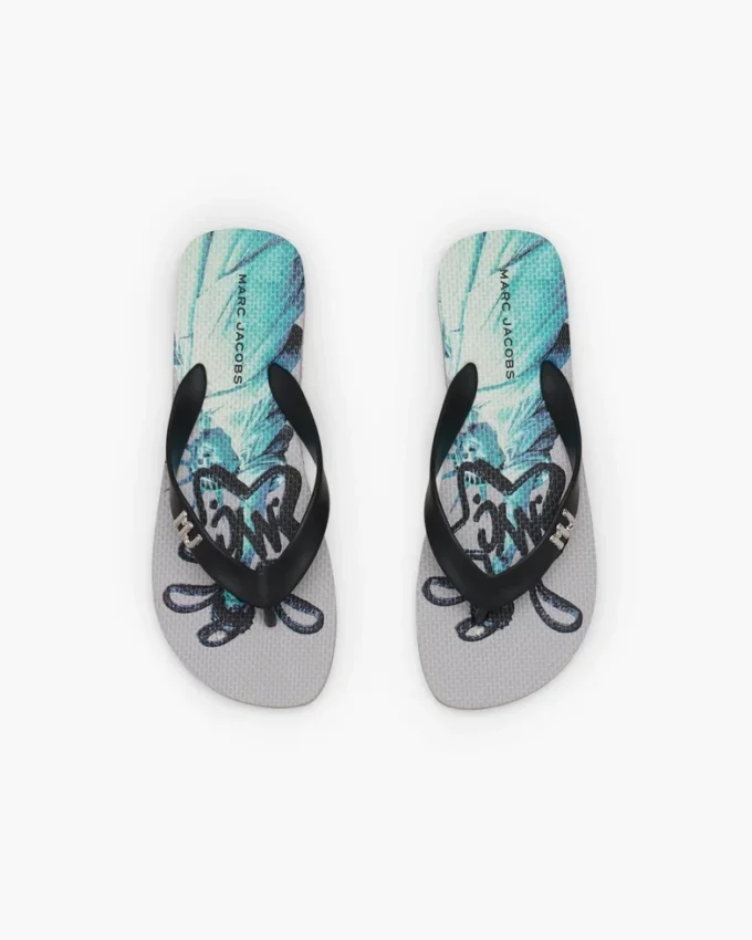 Las chanclas City Las chanclas City