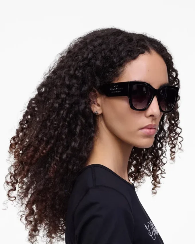 Las gafas de sol Cat Eye