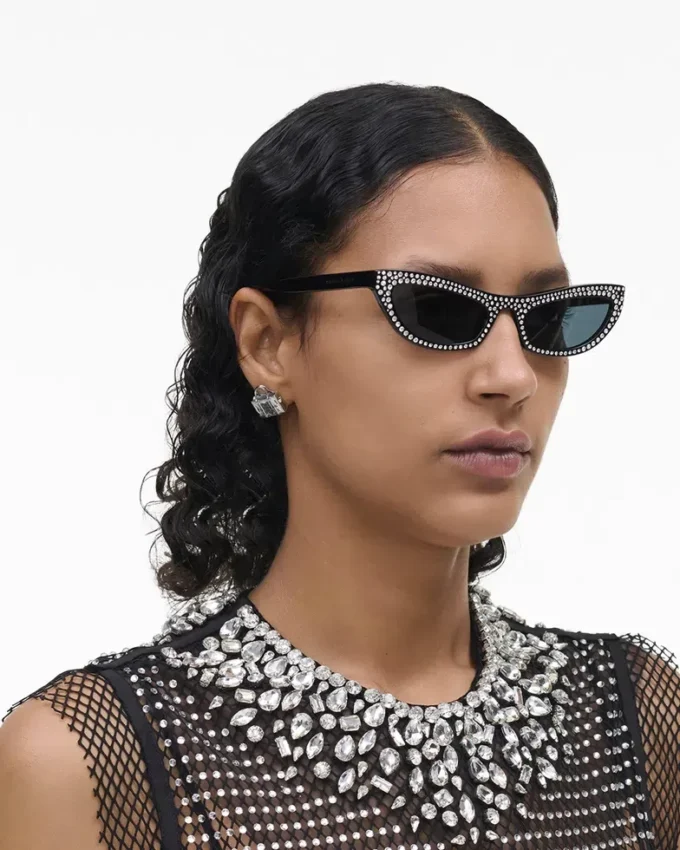 Las gafas de sol Cat Eye Las gafas de sol Cat Eye