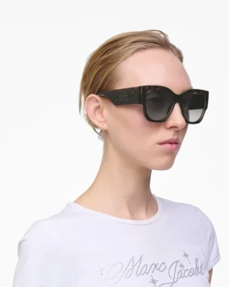 Las gafas de sol Cat Eye