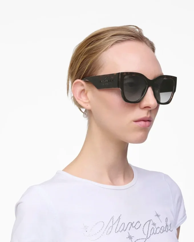 Las gafas de sol Cat Eye