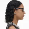Las gafas de sol Cat Eye Las gafas de sol Cat Eye