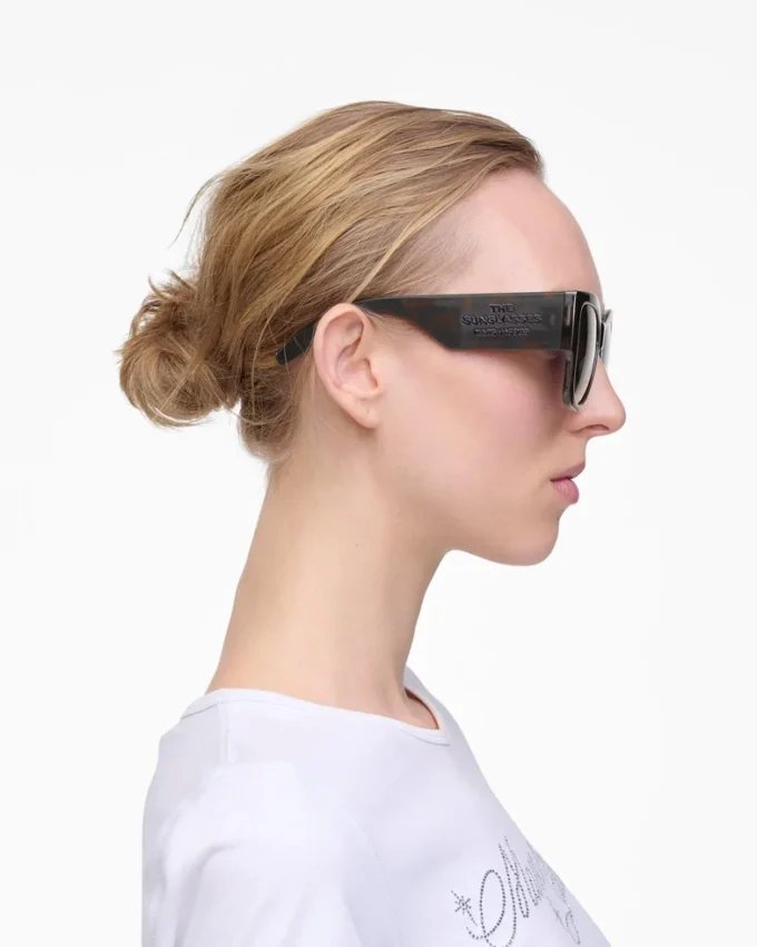 Las gafas de sol Cat Eye