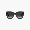 Las gafas de sol Cat Eye