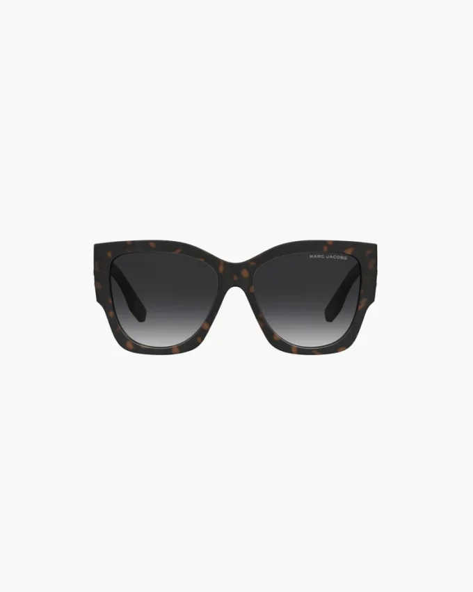 Las gafas de sol Cat Eye