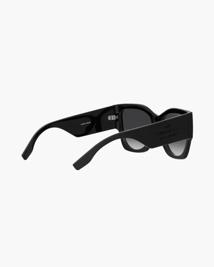 Las gafas de sol Cat Eye