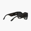 Las gafas de sol Cat Eye