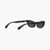 Las gafas de sol Cat Eye Las gafas de sol Cat Eye
