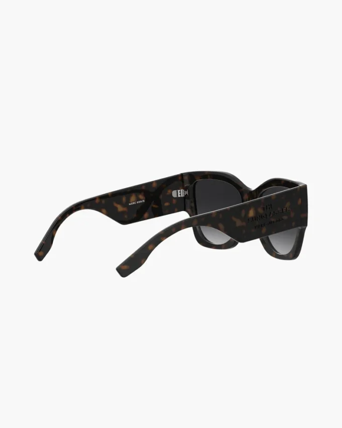 Las gafas de sol Cat Eye