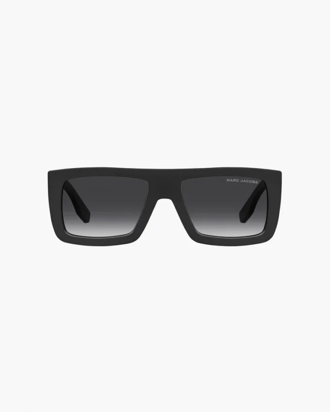 Las gafas de sol cuadradas