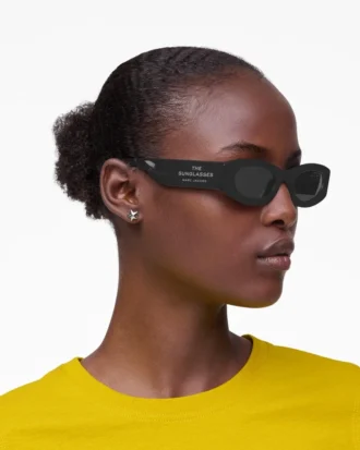 Las gafas de sol ovaladas