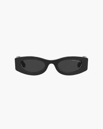 Las gafas de sol ovaladas