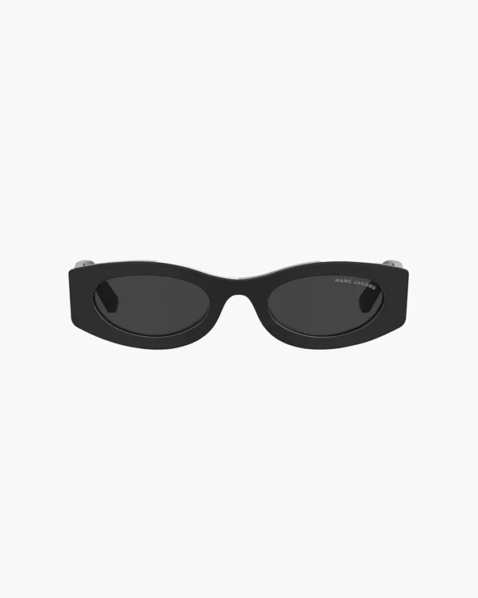 Las gafas de sol ovaladas