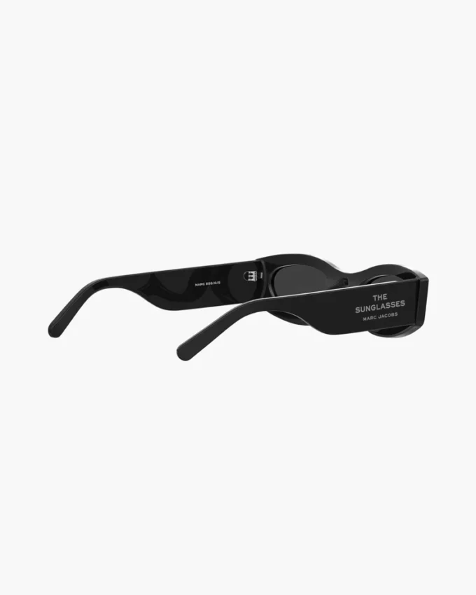 Las gafas de sol ovaladas