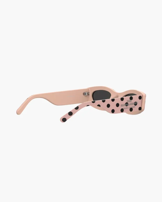 Las gafas de sol ovaladas