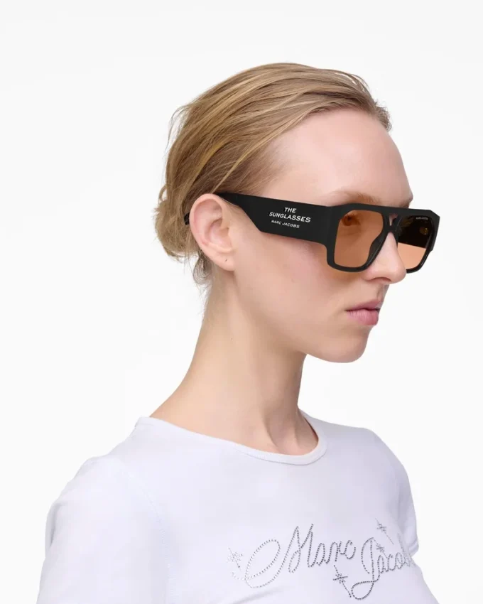 Las gafas de sol Pilot
