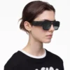 Las gafas de sol Pilot