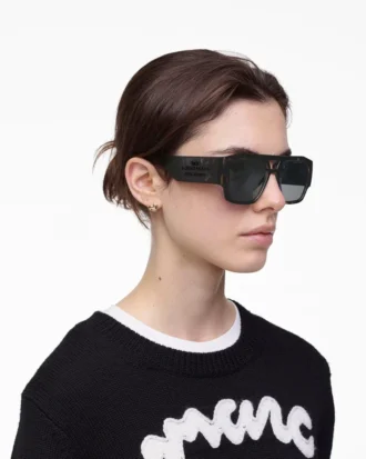 Las gafas de sol Pilot